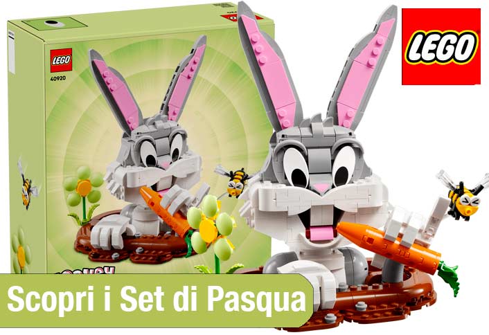Offerte e Idee per Pasqua 2026