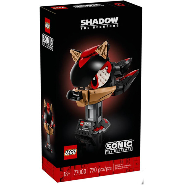 Shadow the Hedgehog