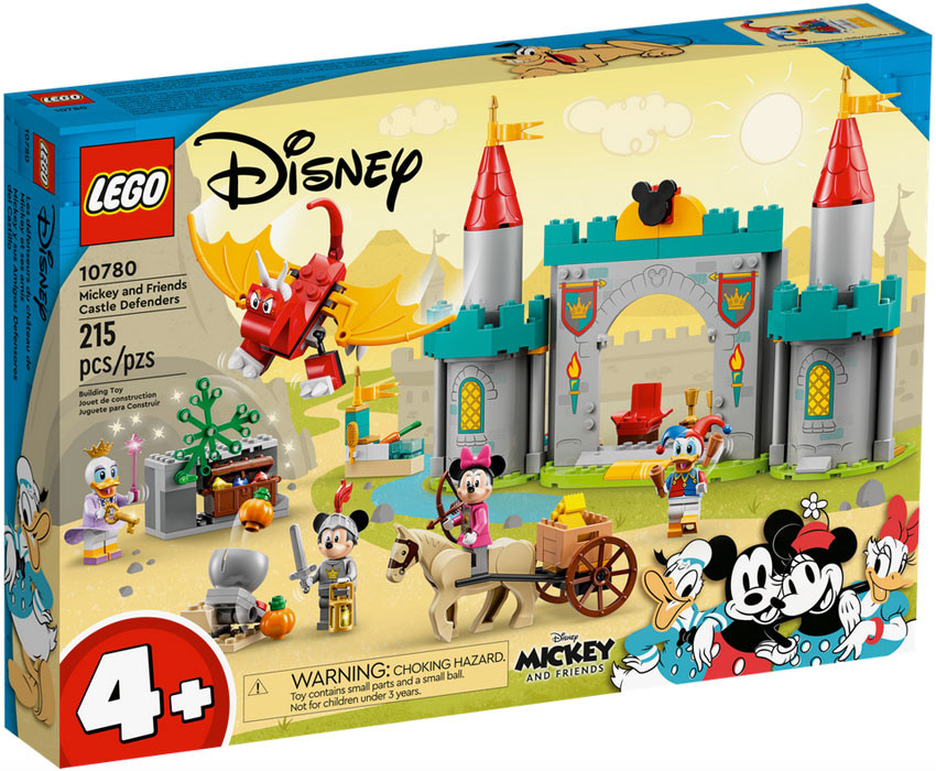 Lego Casa di “Up” Disney (43217) - Tutto per i bambini In vendita a Milano