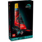 Yacht Emirates Team New Zealand AC75