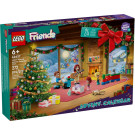 Calendario dell’Avvento 2024 LEGO® Friends