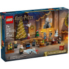 Calendario dell’Avvento 2024 LEGO® Harry Potter™