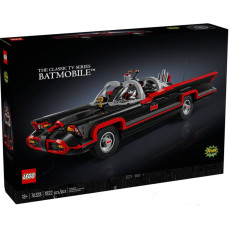 Batman™: Batmobile™ Classic TV Series