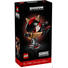 Shadow the Hedgehog